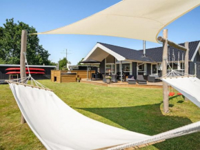 Holiday Home Nine - 200m from the sea by Interhome, Børkop